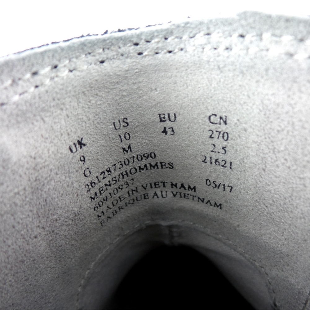 Clarks Desert Chelsea Boot - Picture 11 of 12